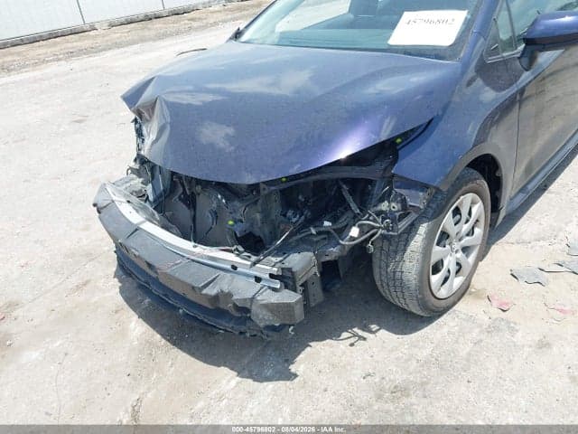 2022 TOYOTA COROLLA LE 6
