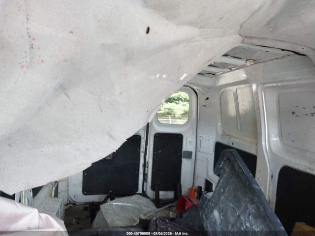 2017 CHEVROLET CITY EXPRESS 1LS 8