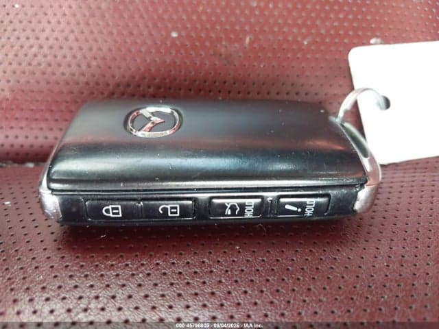 2022 MAZDA MAZDA3 CARBON EDITION 11