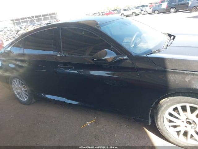 2019 HONDA ACCORD HYBRID 13