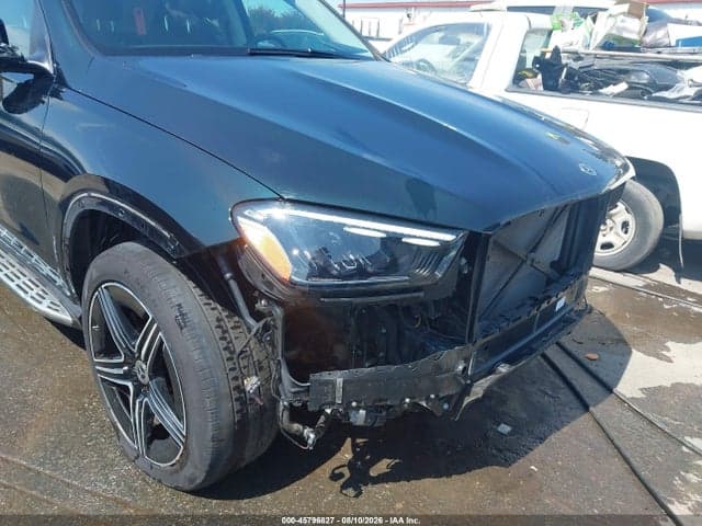 2024 MERCEDES-BENZ GLE 350 4MATIC 6