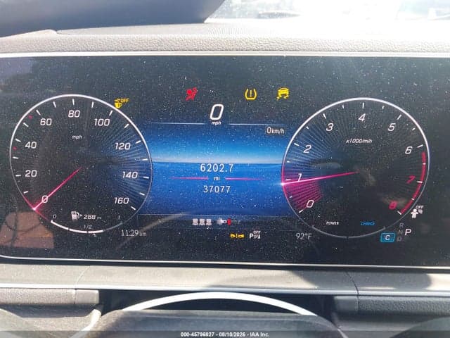 2024 MERCEDES-BENZ GLE 350 4MATIC 7