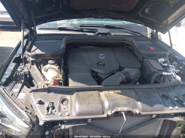 2024 MERCEDES-BENZ GLE 350 4MATIC 10