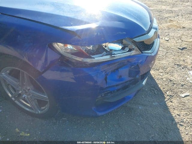 2017 HONDA ACCORD EX-L 6