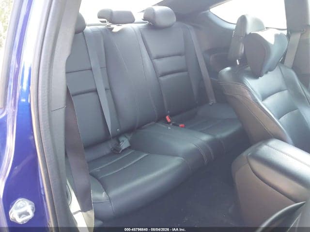 2017 HONDA ACCORD EX-L 8