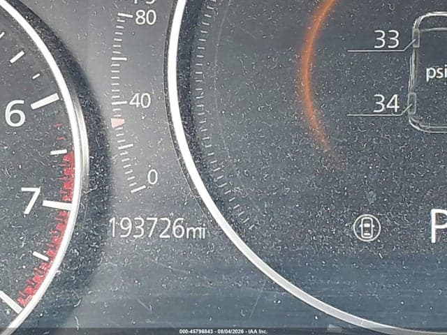 2021 MAZDA MAZDA3 2.5 S 15