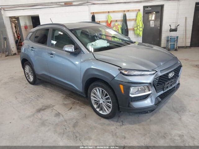 2019 HYUNDAI KONA SEL 1