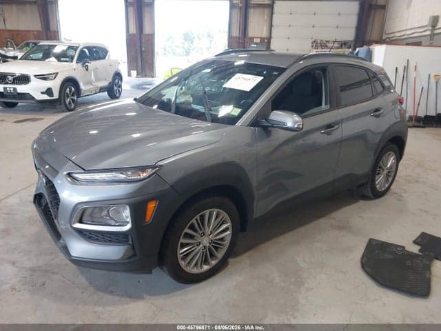 2019 HYUNDAI KONA SEL 2