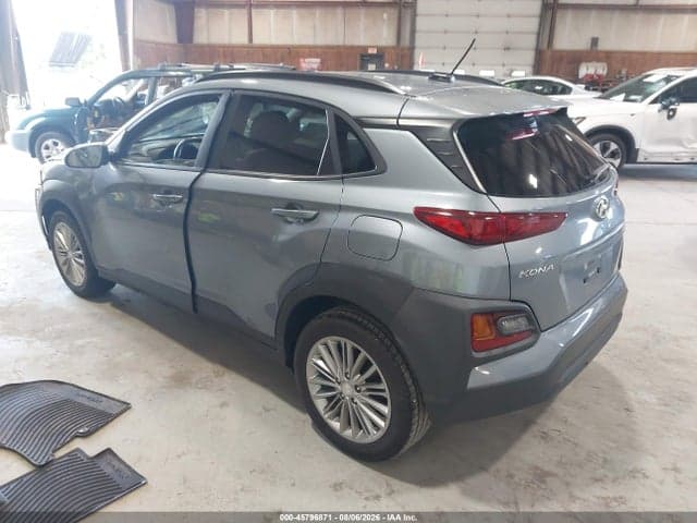 2019 HYUNDAI KONA SEL 3