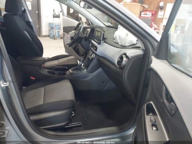 2019 HYUNDAI KONA SEL 5