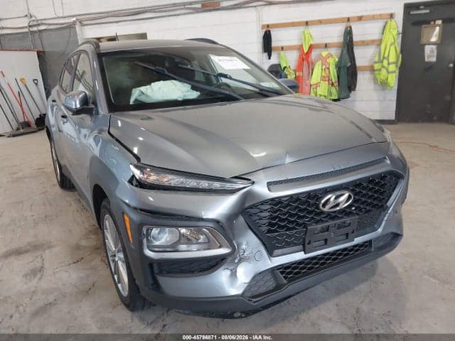 2019 HYUNDAI KONA SEL 6