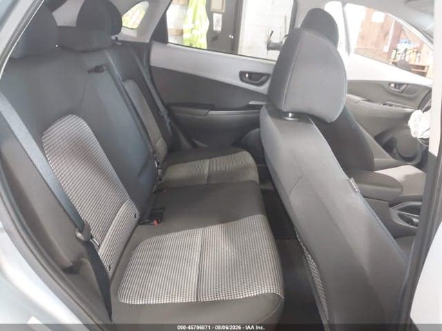 2019 HYUNDAI KONA SEL 8