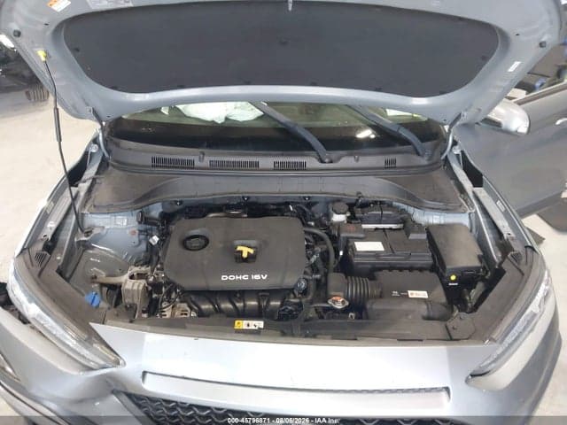 2019 HYUNDAI KONA SEL 10