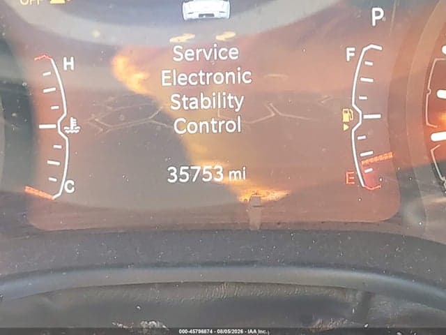 2024 JEEP COMPASS LATITUDE 4X4 16