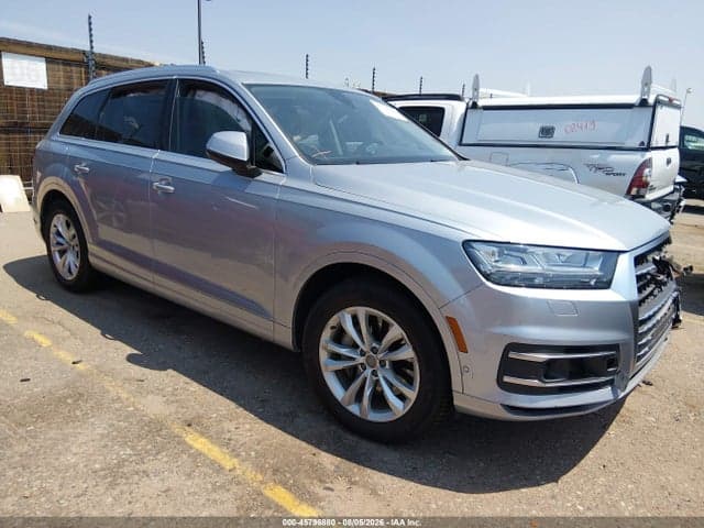 2019 AUDI Q7 55 PREMIUM/55 SE PREMIUM - 1