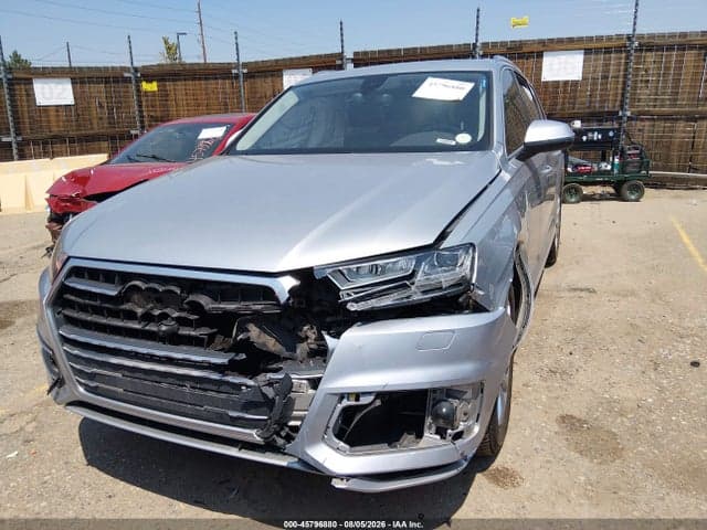 2019 AUDI Q7 55 PREMIUM/55 SE PREMIUM 11