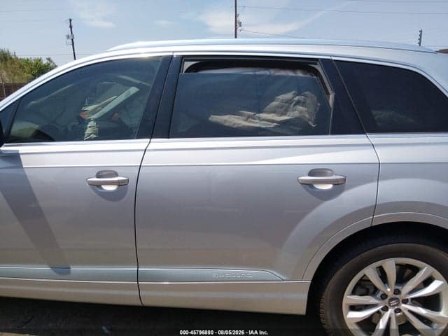 2019 AUDI Q7 55 PREMIUM/55 SE PREMIUM 13