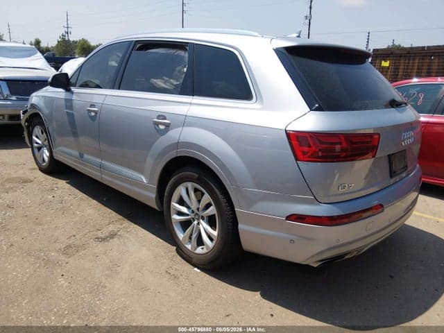 2019 AUDI Q7 55 PREMIUM/55 SE PREMIUM 3