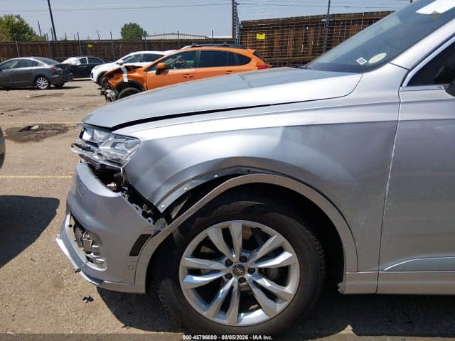 2019 AUDI Q7 55 PREMIUM/55 SE PREMIUM 6
