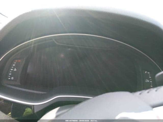 2019 AUDI Q7 55 PREMIUM/55 SE PREMIUM 7