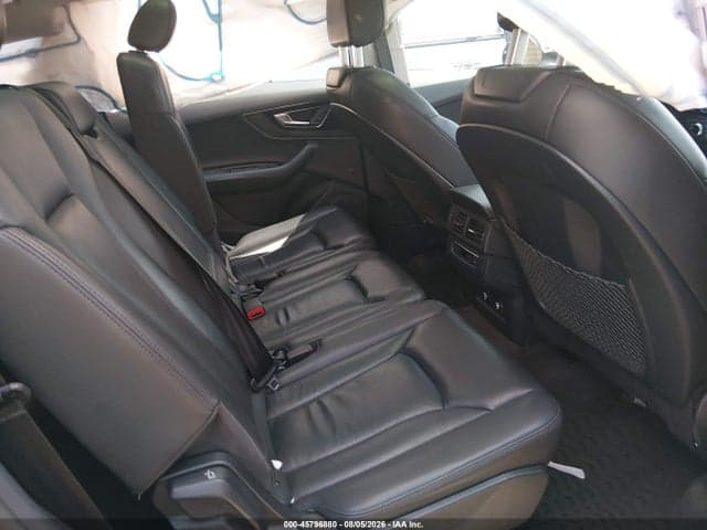 2019 AUDI Q7 55 PREMIUM/55 SE PREMIUM 8