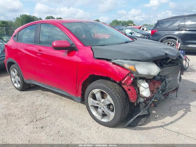 2017 HONDA HR-V LX - 1