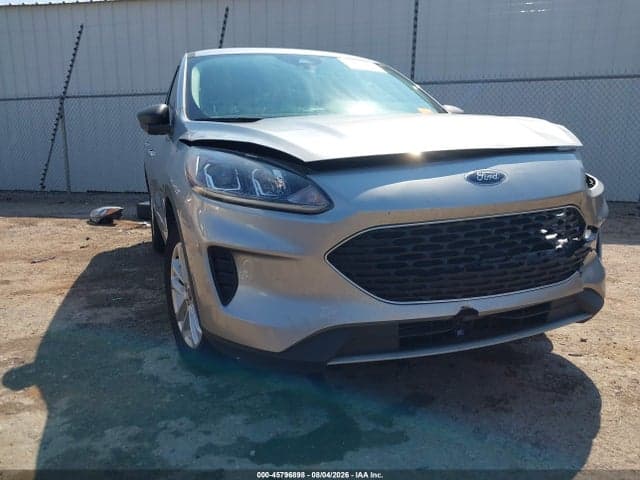 2022 FORD ESCAPE SE 1