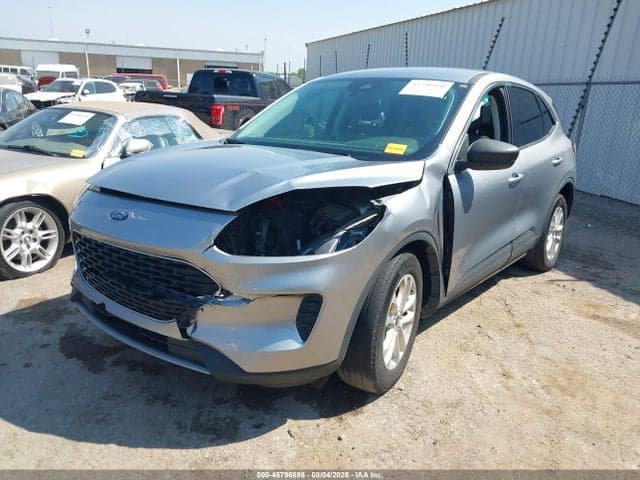 2022 FORD ESCAPE SE 2