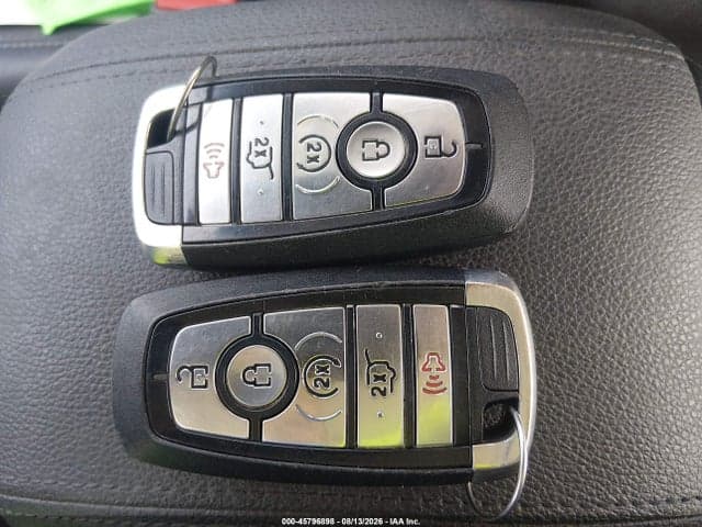 2022 FORD ESCAPE SE 11