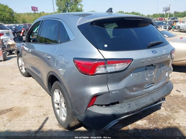 2022 FORD ESCAPE SE 3