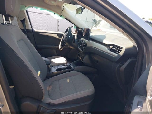 2022 FORD ESCAPE SE 5