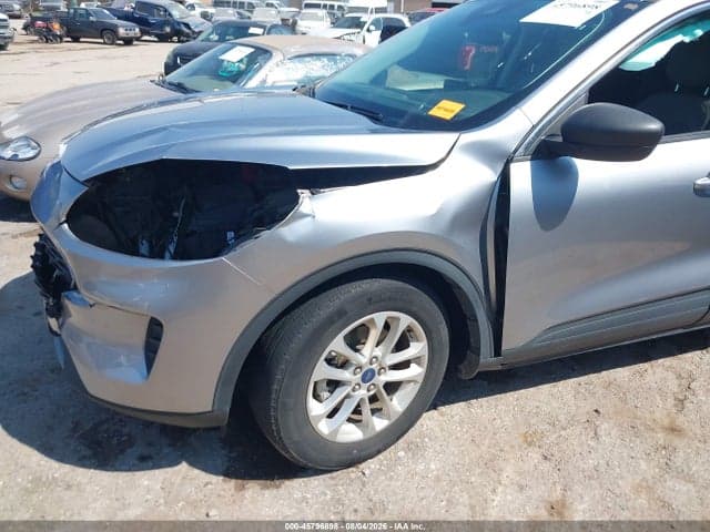 2022 FORD ESCAPE SE 6