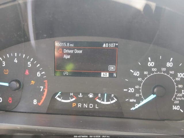 2022 FORD ESCAPE SE 7