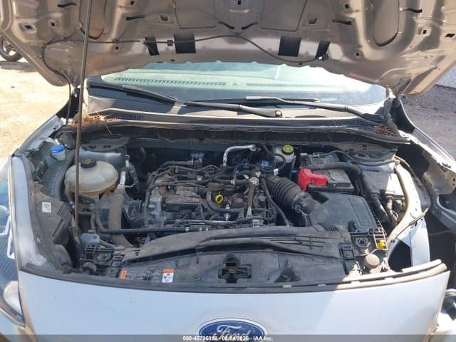 2022 FORD ESCAPE SE 10