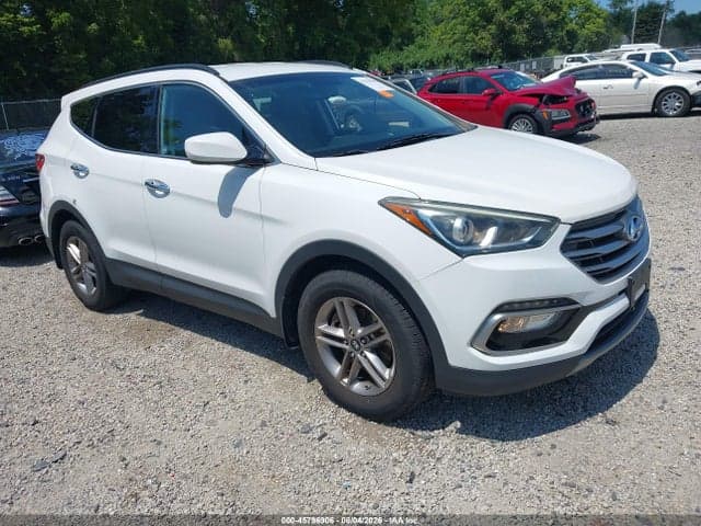 2017 HYUNDAI SANTA FE SPORT 2.4L - 1