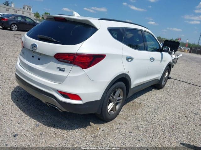 2017 HYUNDAI SANTA FE SPORT 2.4L 4