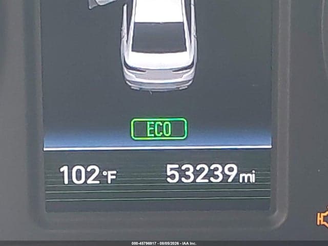 2018 HYUNDAI SONATA LIMITED 15
