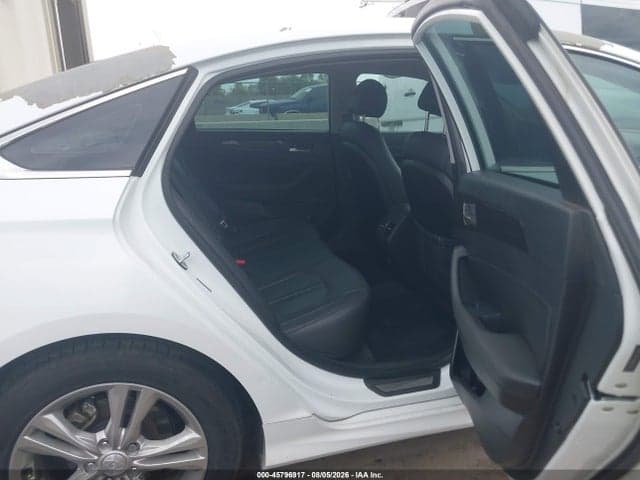 2018 HYUNDAI SONATA LIMITED 8
