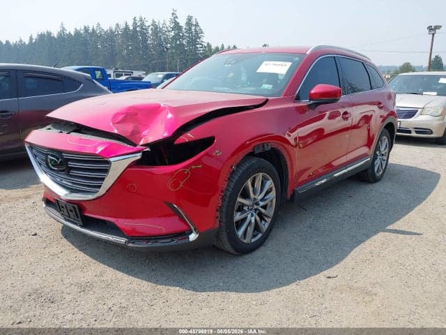 2017 MAZDA CX-9 GRAND TOURING 2