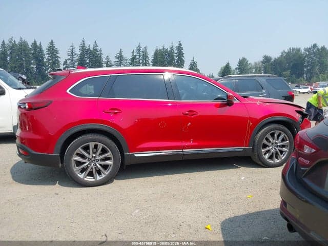 2017 MAZDA CX-9 GRAND TOURING 13