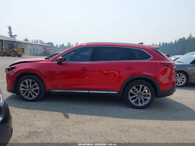 2017 MAZDA CX-9 GRAND TOURING 14