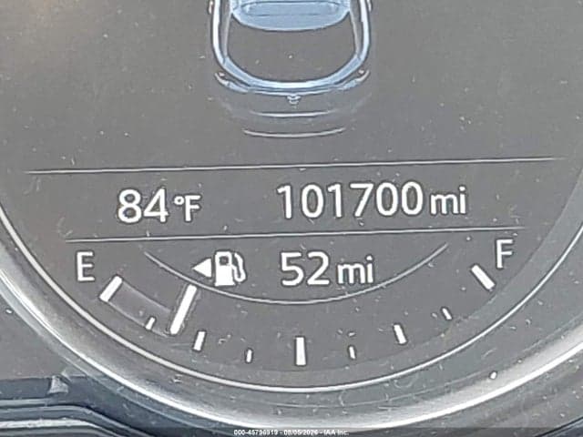 2017 MAZDA CX-9 GRAND TOURING 15