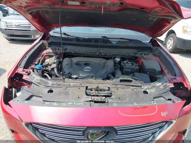 2017 MAZDA CX-9 GRAND TOURING 10