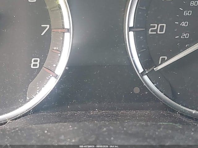 2018 ACURA MDX 15