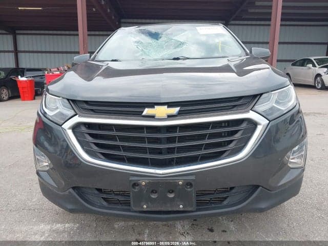 2019 CHEVROLET EQUINOX LT 12