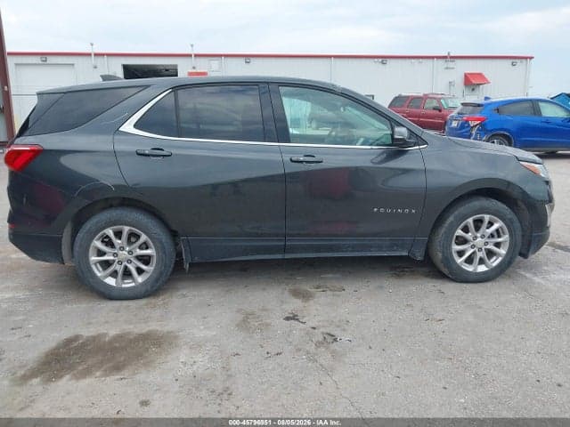 2019 CHEVROLET EQUINOX LT 13