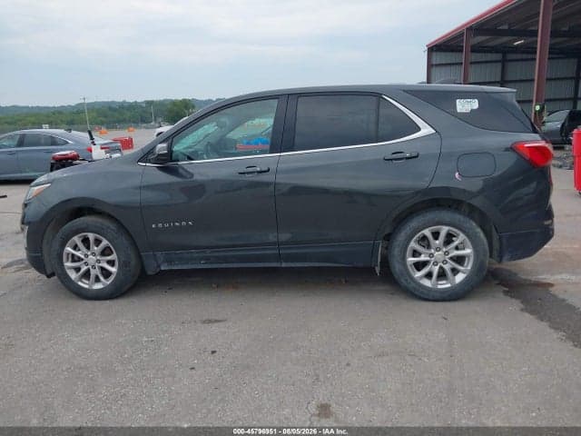2019 CHEVROLET EQUINOX LT 14