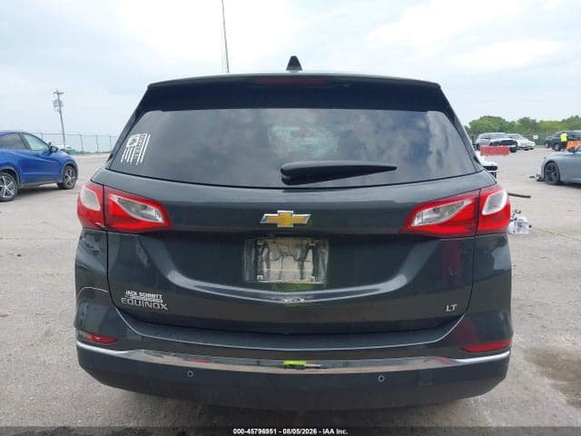 2019 CHEVROLET EQUINOX LT 16
