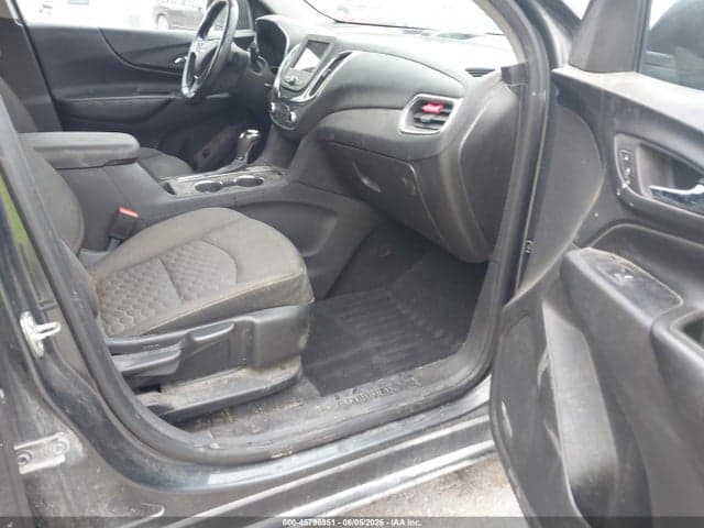 2019 CHEVROLET EQUINOX LT 5