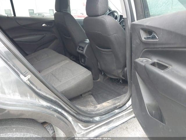 2019 CHEVROLET EQUINOX LT 8